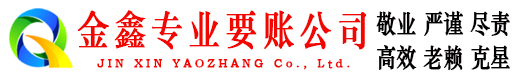 二七金鑫要账公司